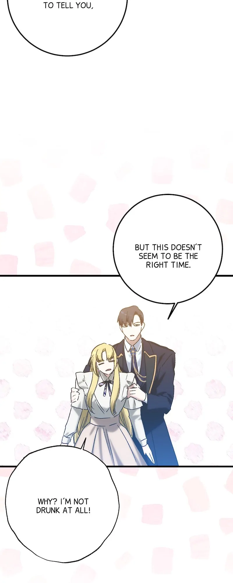 Who Knew Dragons Could Be This Cute chapter 68 page 40