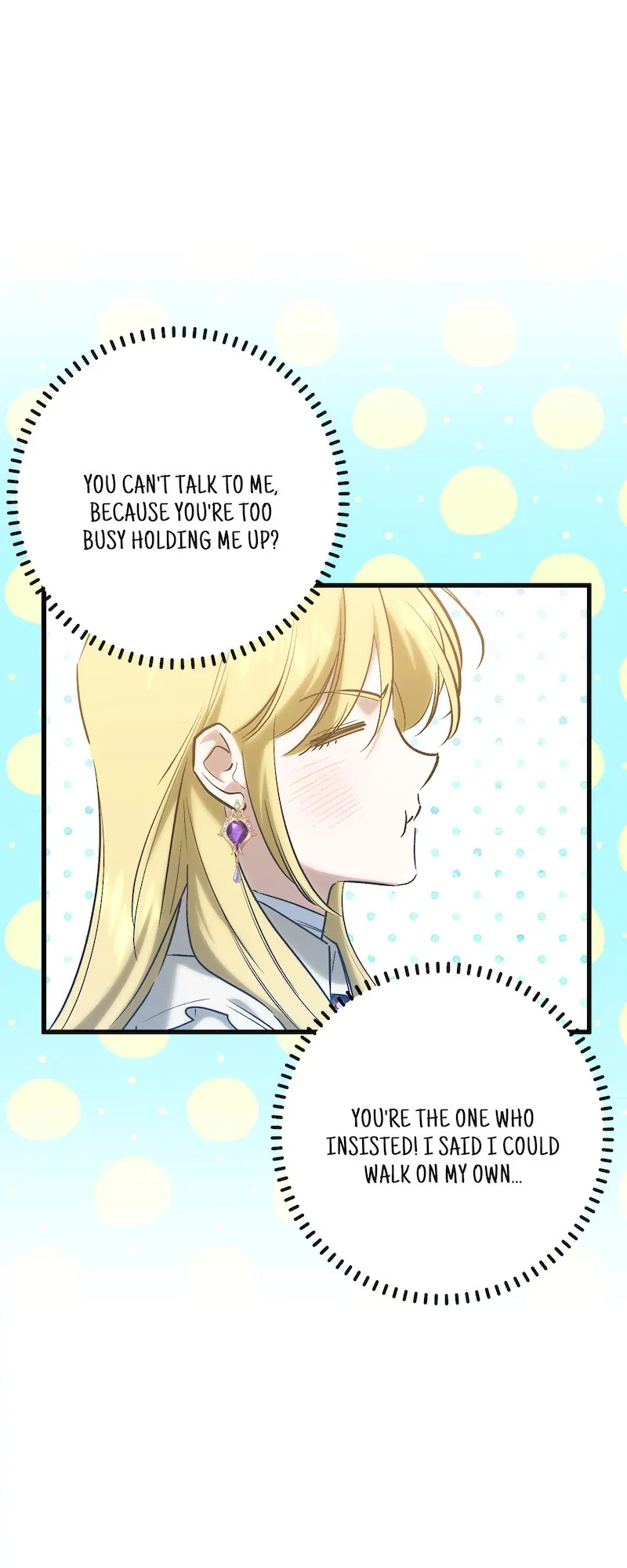 Who Knew Dragons Could Be This Cute chapter 68 page 42
