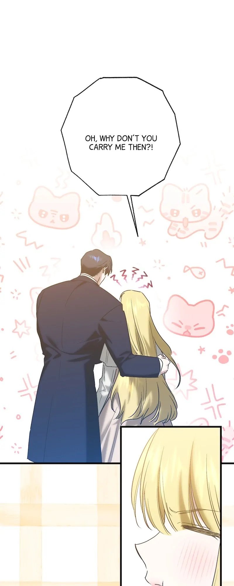 Who Knew Dragons Could Be This Cute chapter 68 page 43