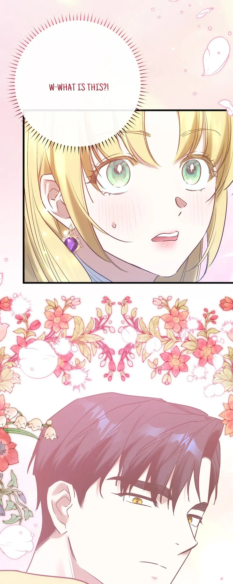 Who Knew Dragons Could Be This Cute chapter 68 page 46