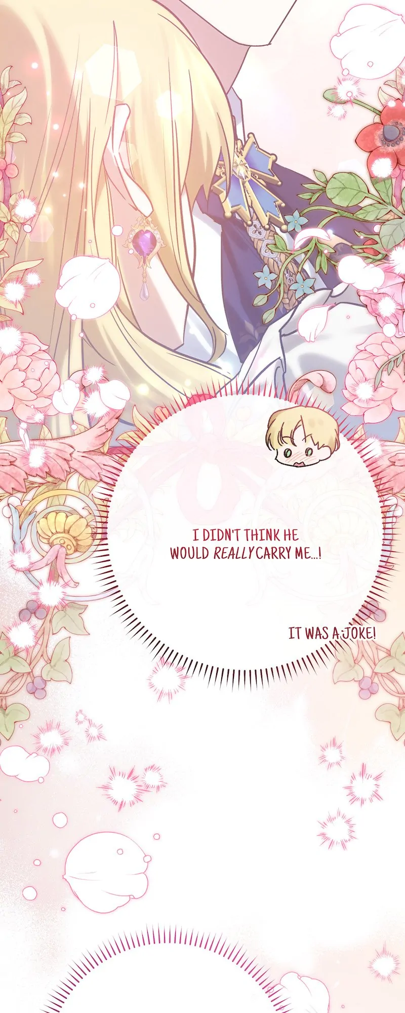 Who Knew Dragons Could Be This Cute chapter 68 page 47