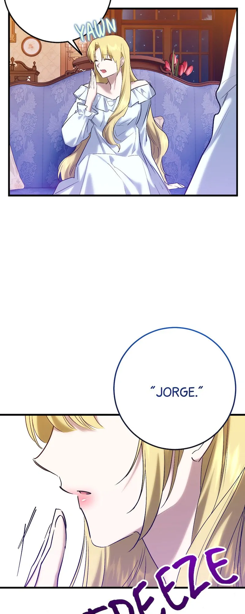 Who Knew Dragons Could Be This Cute chapter 69 page 2