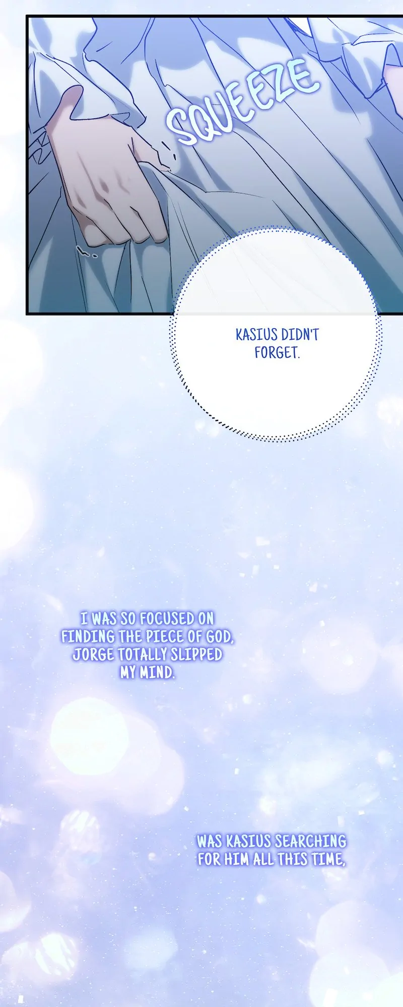 Who Knew Dragons Could Be This Cute chapter 69 page 6