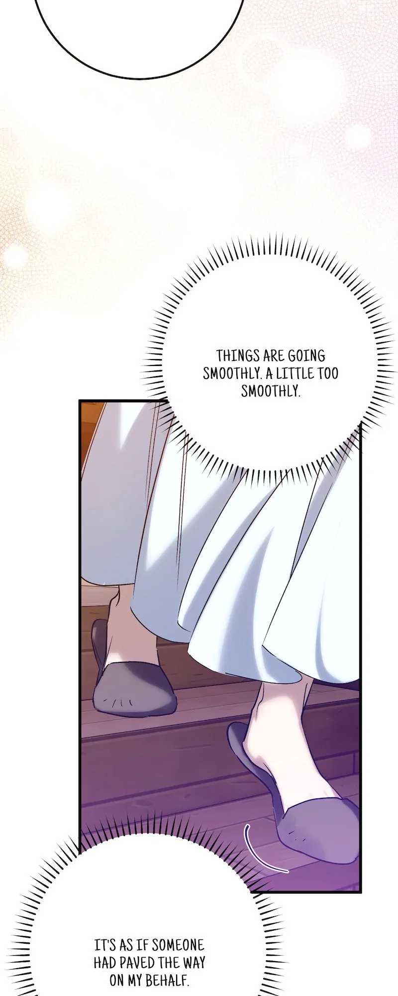 Who Knew Dragons Could Be This Cute chapter 69 page 9