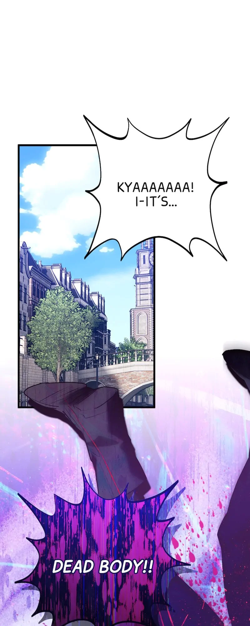 Who Knew Dragons Could Be This Cute chapter 69 page 11