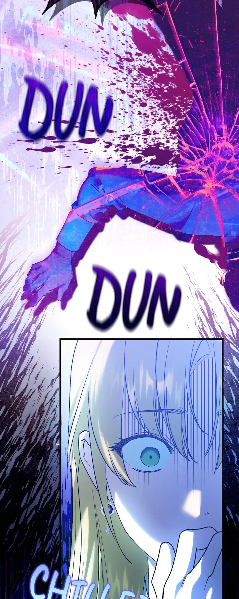 Who Knew Dragons Could Be This Cute chapter 69 page 12