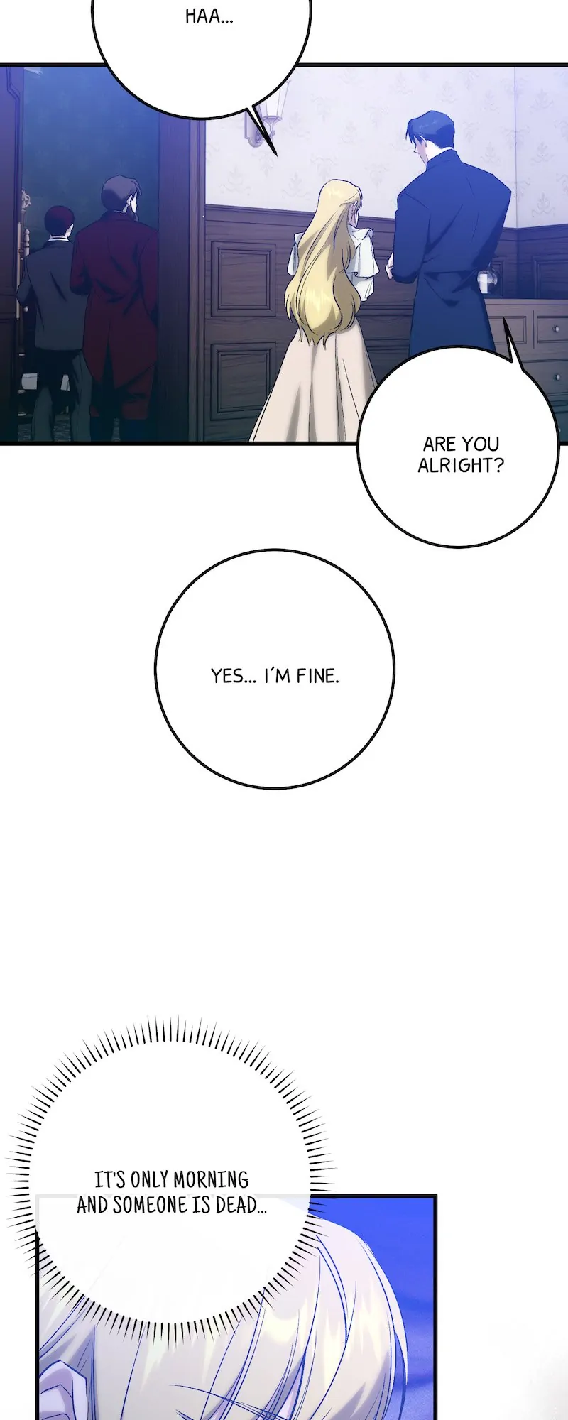 Who Knew Dragons Could Be This Cute chapter 69 page 15
