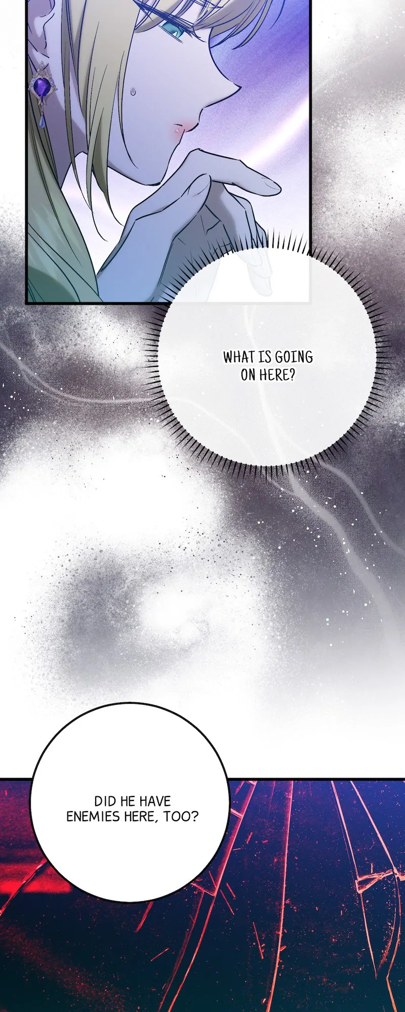 Who Knew Dragons Could Be This Cute chapter 69 page 16