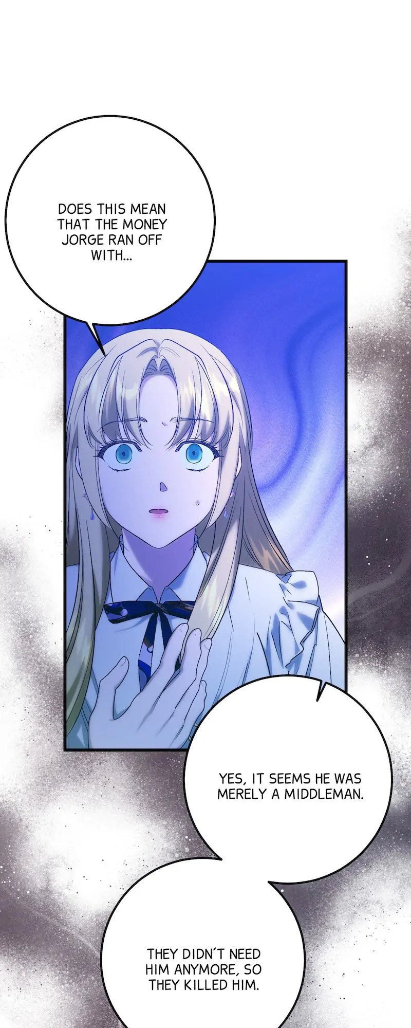 Who Knew Dragons Could Be This Cute chapter 69 page 18