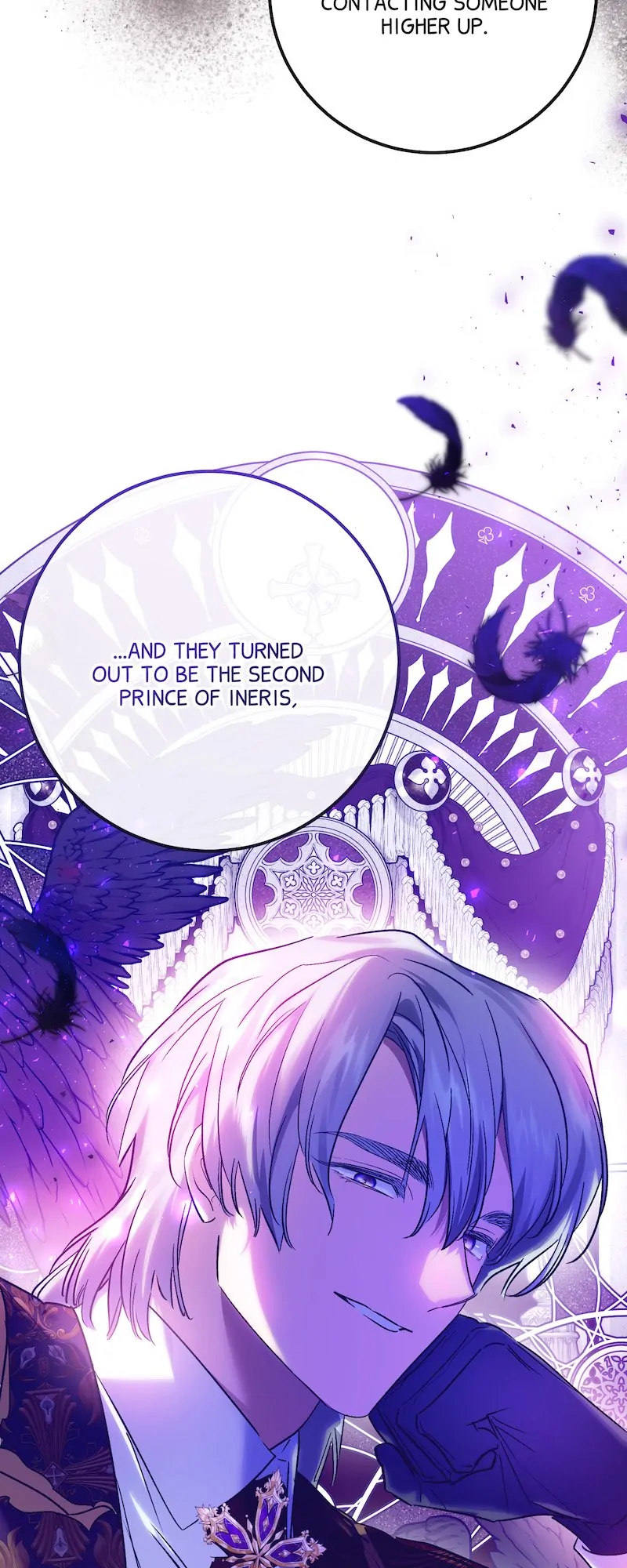 Who Knew Dragons Could Be This Cute chapter 69 page 20