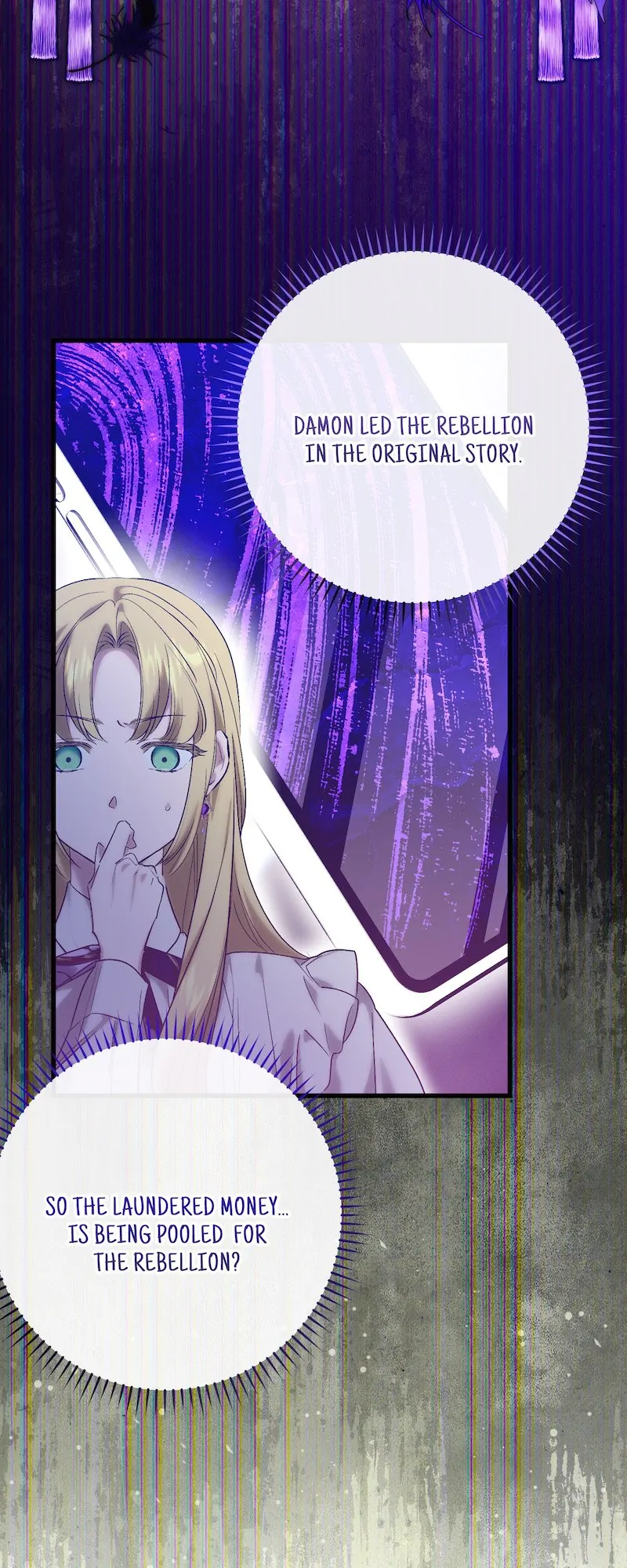 Who Knew Dragons Could Be This Cute chapter 69 page 22