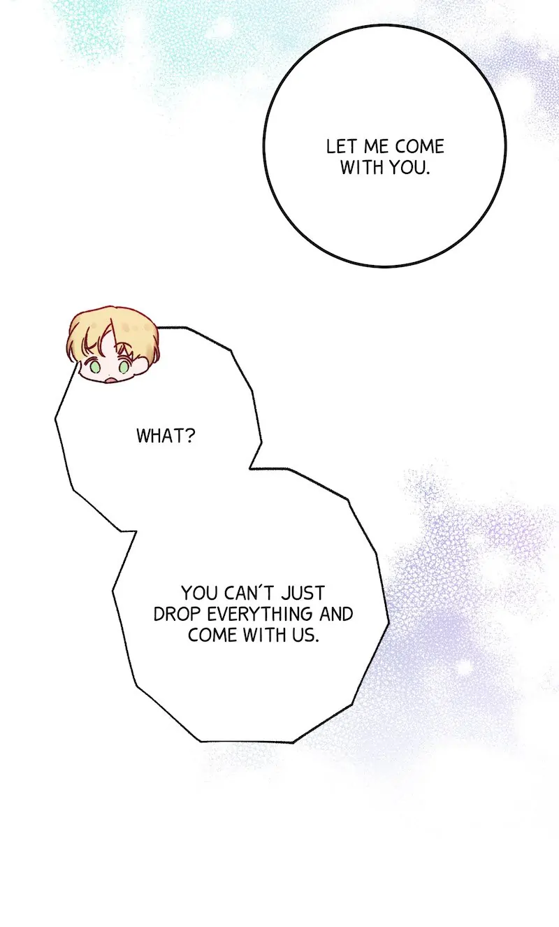 Who Knew Dragons Could Be This Cute chapter 69 page 29