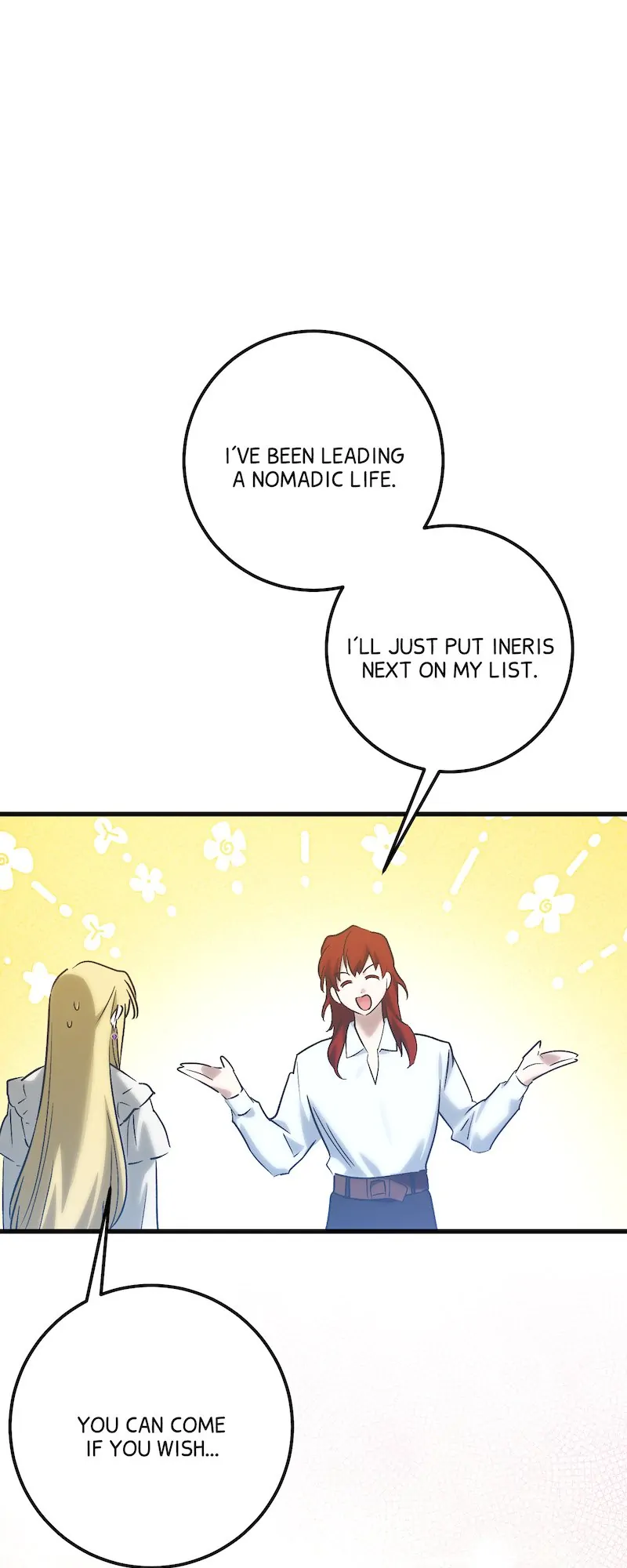 Who Knew Dragons Could Be This Cute chapter 69 page 30