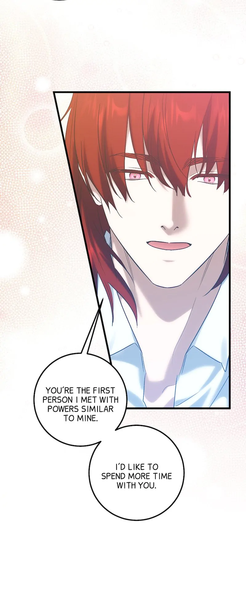 Who Knew Dragons Could Be This Cute chapter 69 page 31
