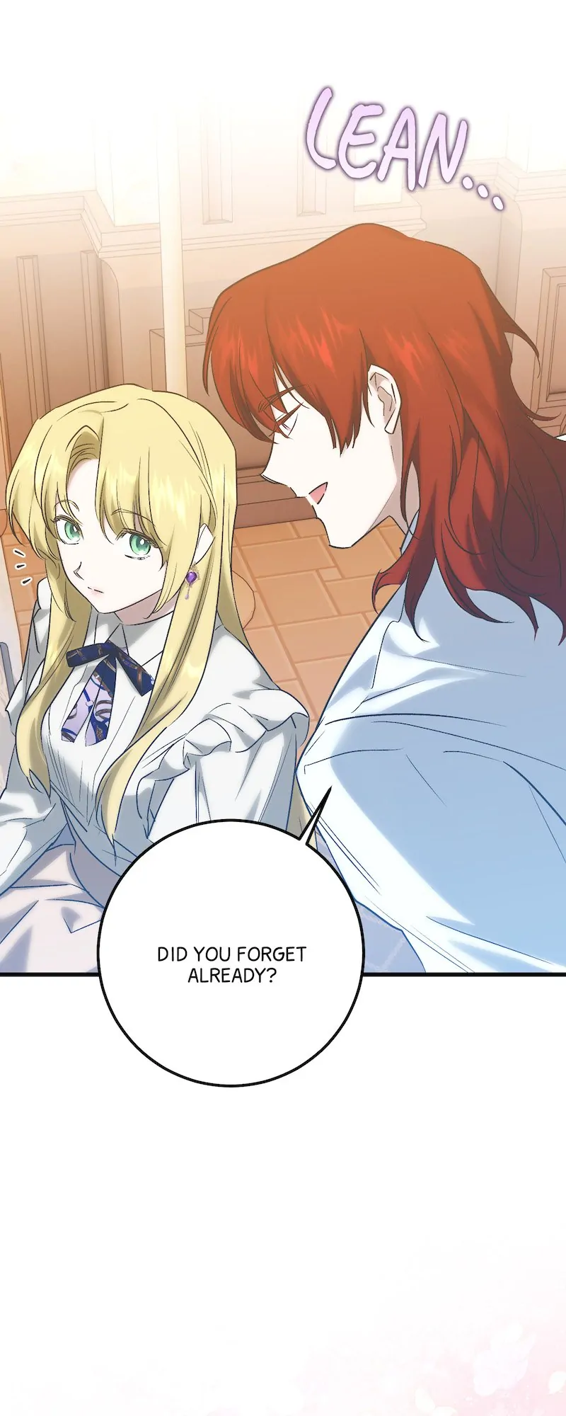 Who Knew Dragons Could Be This Cute chapter 69 page 32