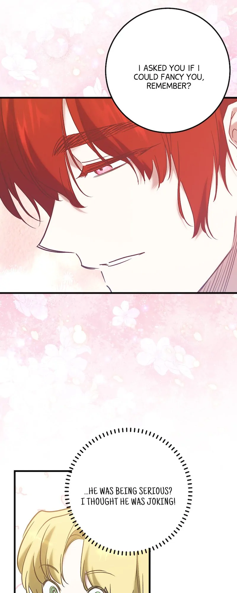 Who Knew Dragons Could Be This Cute chapter 69 page 33