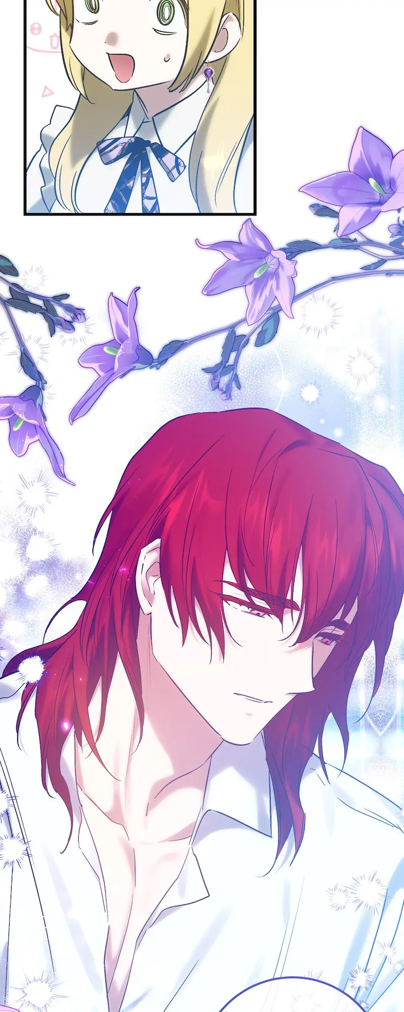 Who Knew Dragons Could Be This Cute chapter 69 page 34
