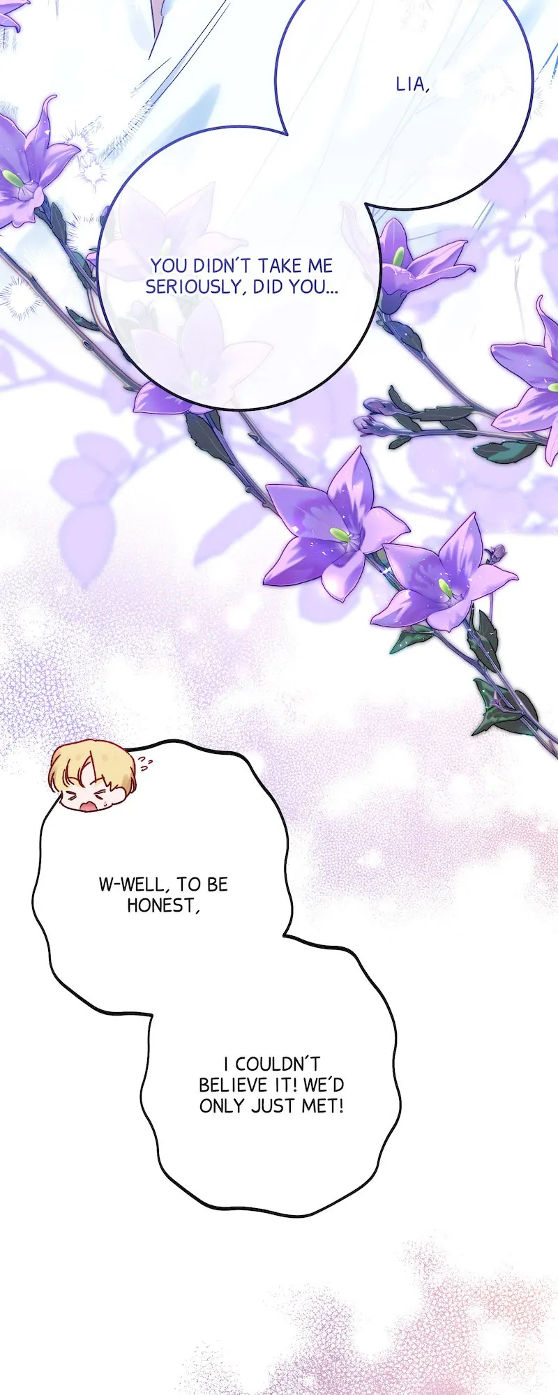 Who Knew Dragons Could Be This Cute chapter 69 page 35
