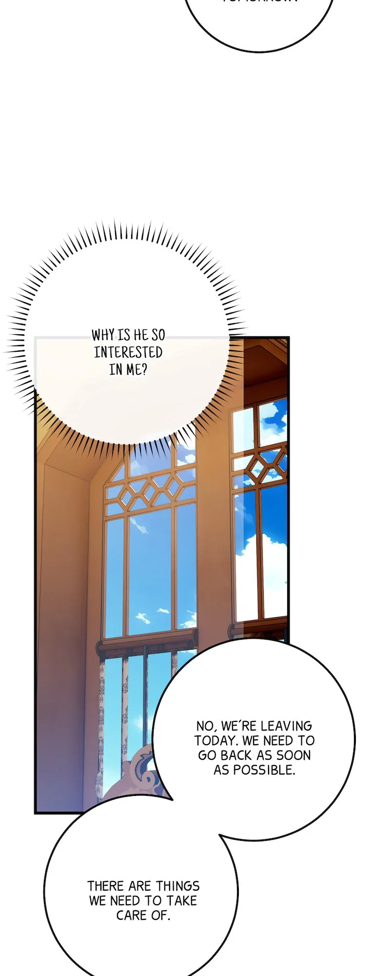 Who Knew Dragons Could Be This Cute chapter 69 page 38