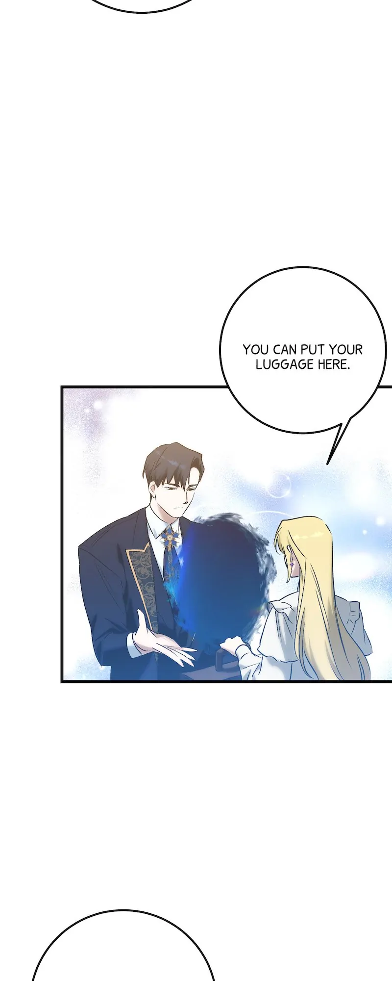 Who Knew Dragons Could Be This Cute chapter 69 page 39