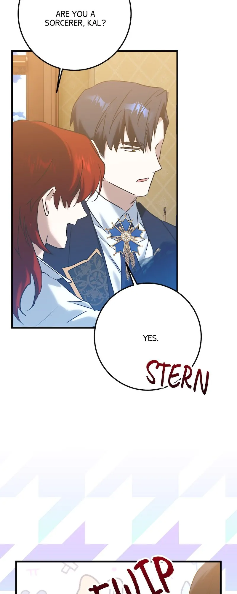 Who Knew Dragons Could Be This Cute chapter 69 page 40