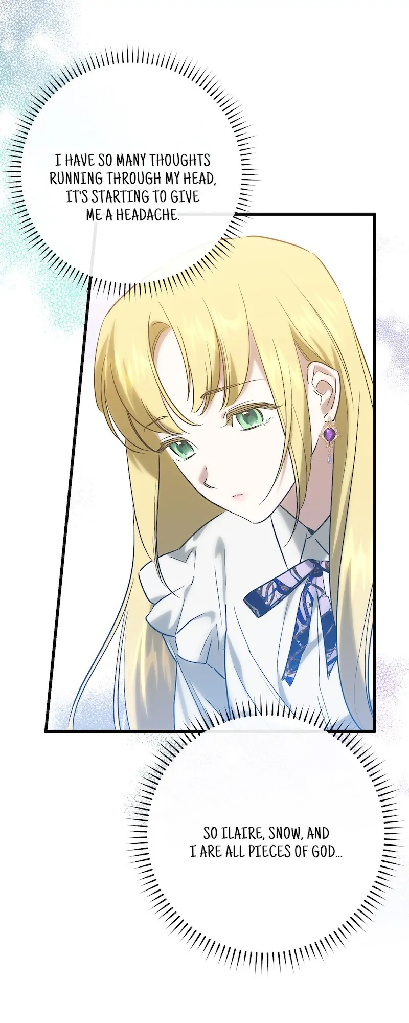 Who Knew Dragons Could Be This Cute chapter 69 page 47
