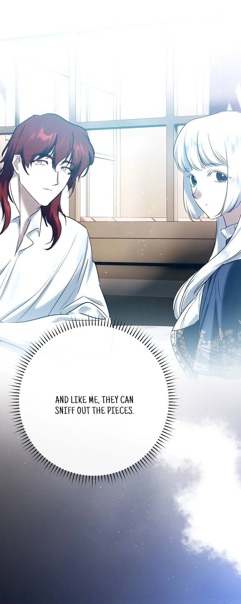 Who Knew Dragons Could Be This Cute chapter 69 page 48