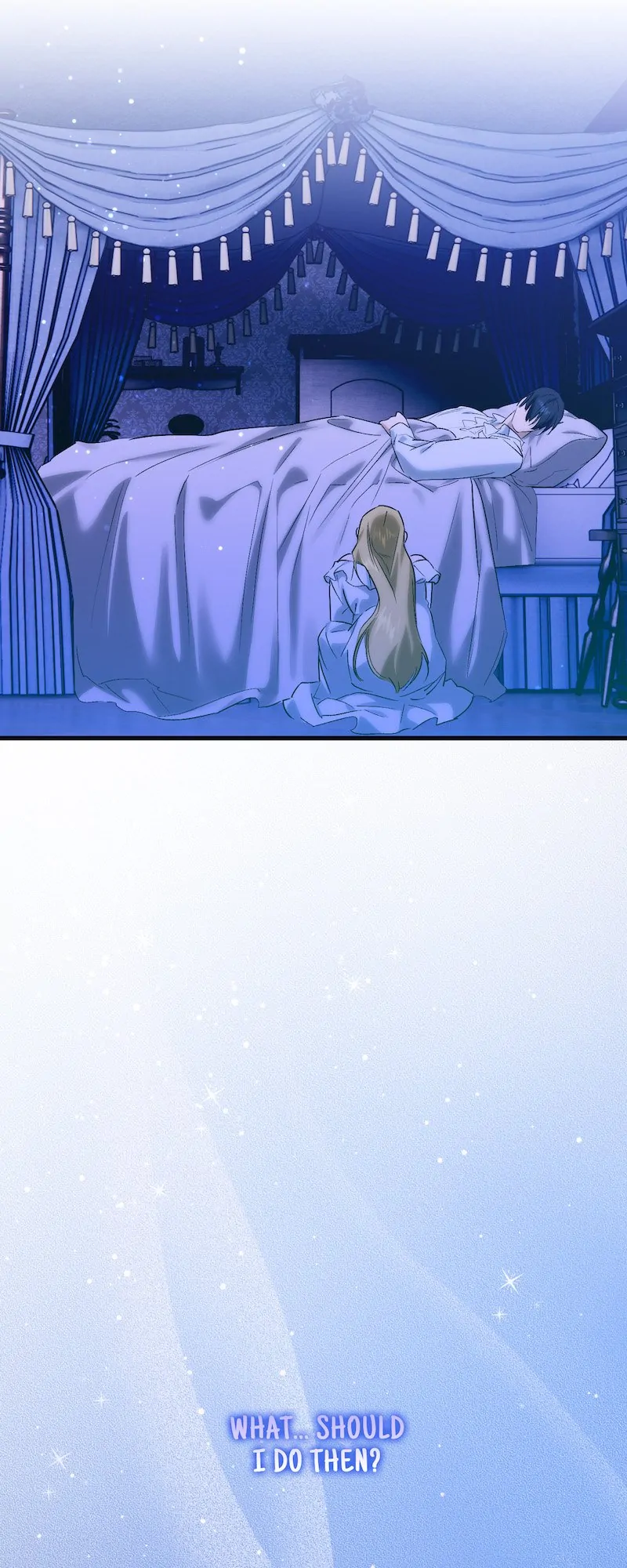 Who Knew Dragons Could Be This Cute chapter 69 page 54