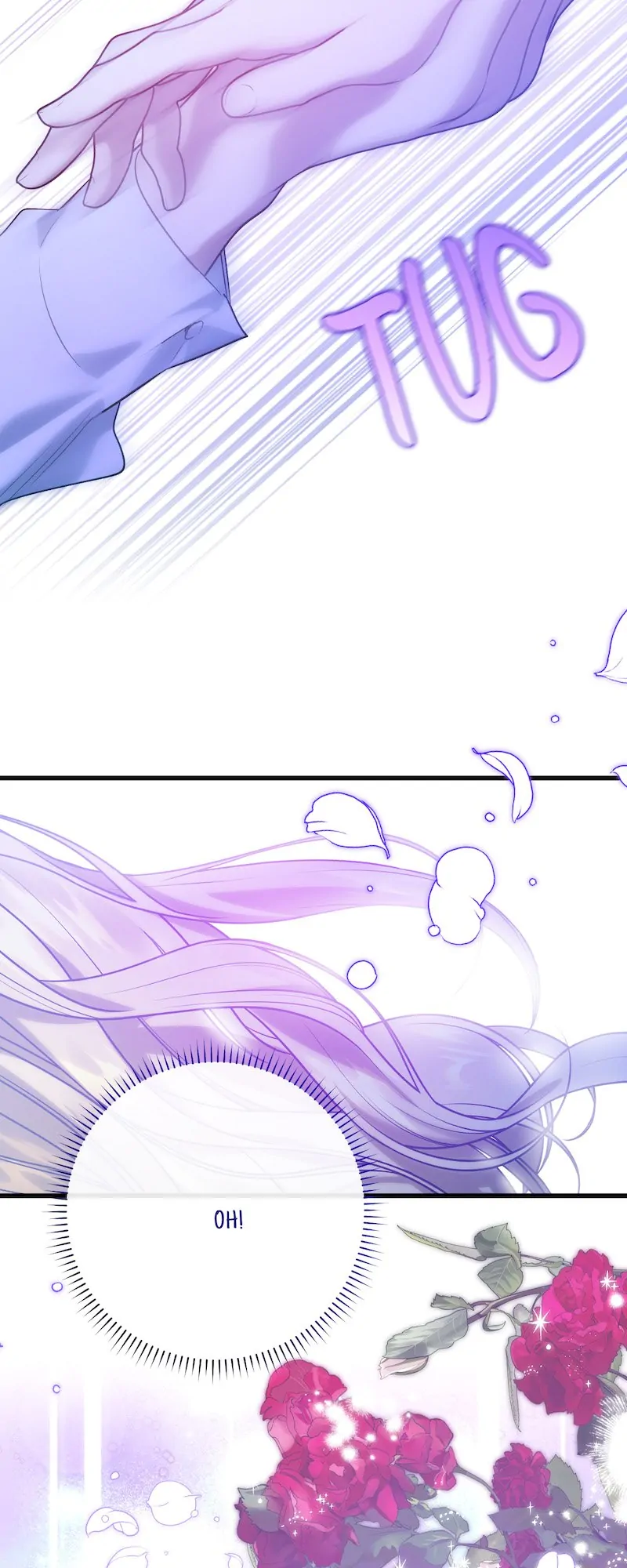 Who Knew Dragons Could Be This Cute chapter 69 page 58