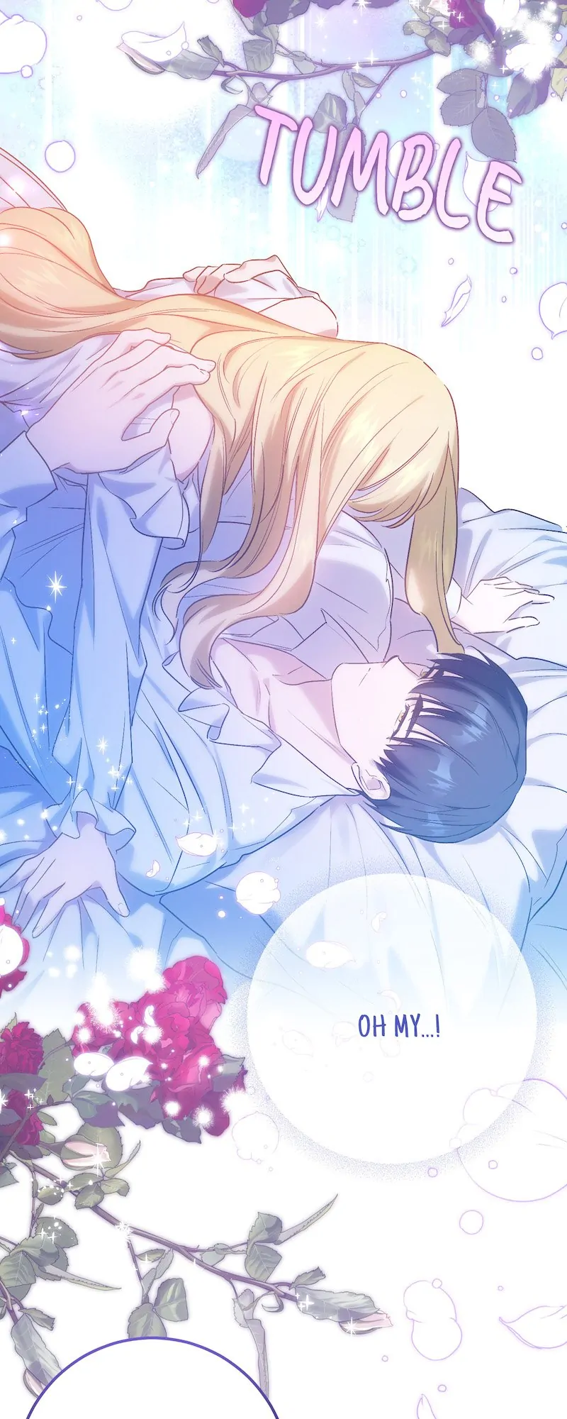 Who Knew Dragons Could Be This Cute chapter 69 page 59