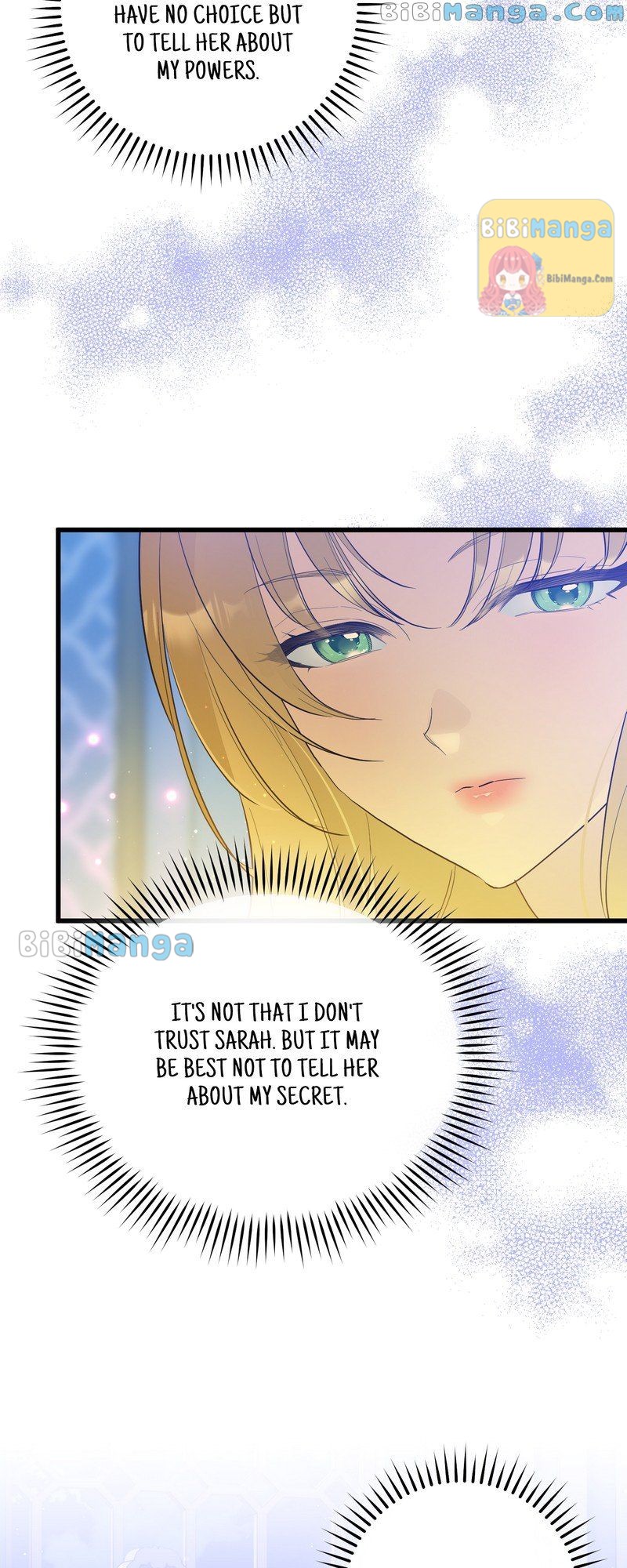 Who Knew Dragons Could Be This Cute chapter 7 page 16