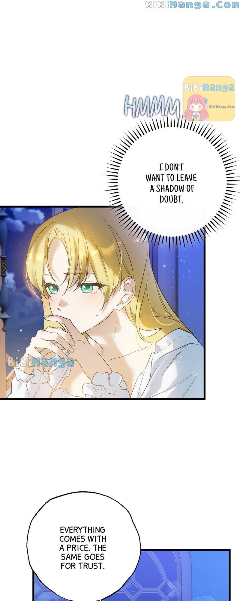 Who Knew Dragons Could Be This Cute chapter 7 page 20