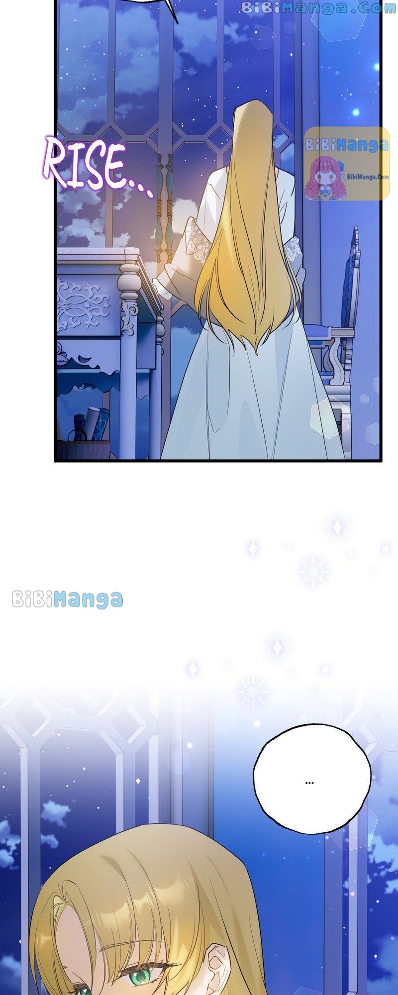 Who Knew Dragons Could Be This Cute chapter 7 page 21