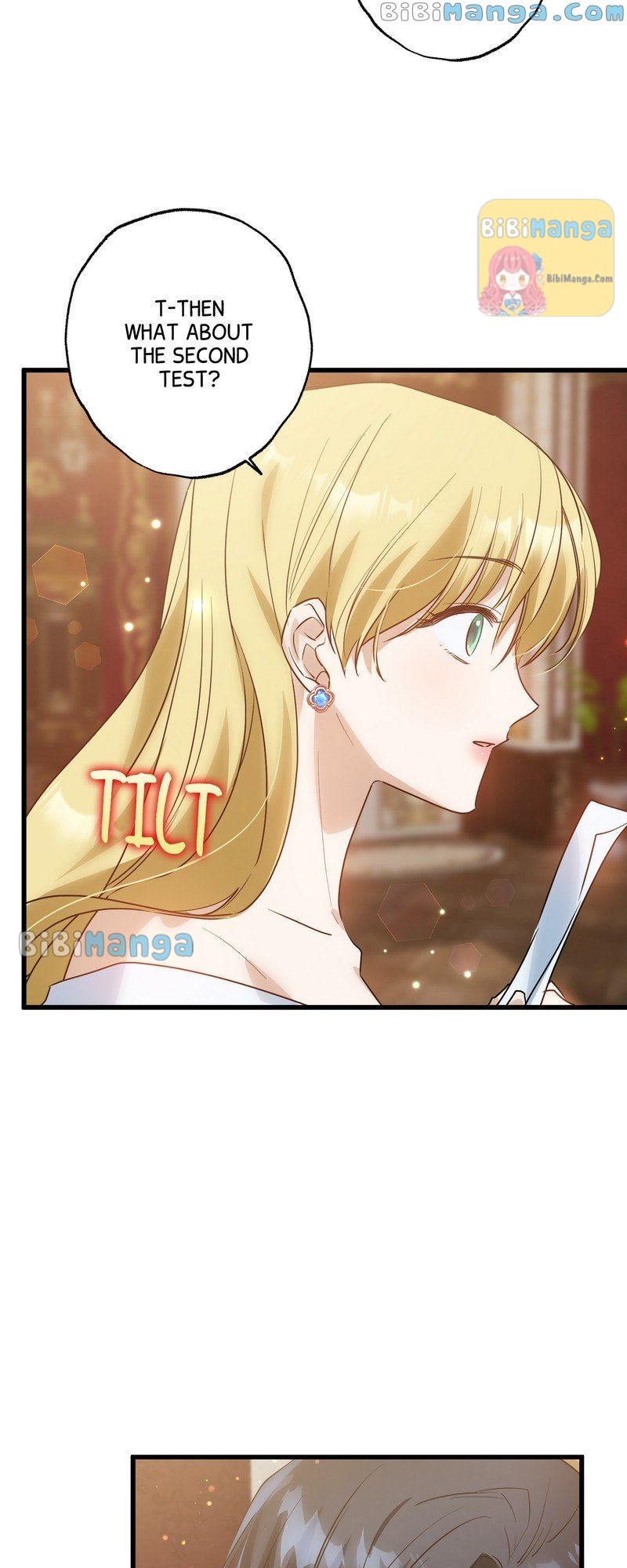 Who Knew Dragons Could Be This Cute chapter 7 page 29