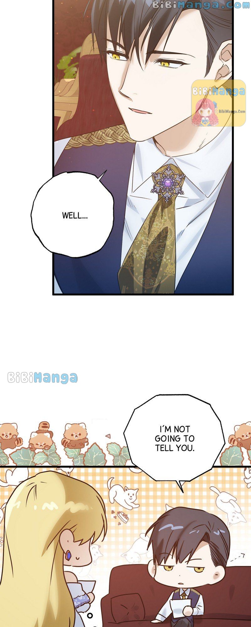 Who Knew Dragons Could Be This Cute chapter 7 page 30