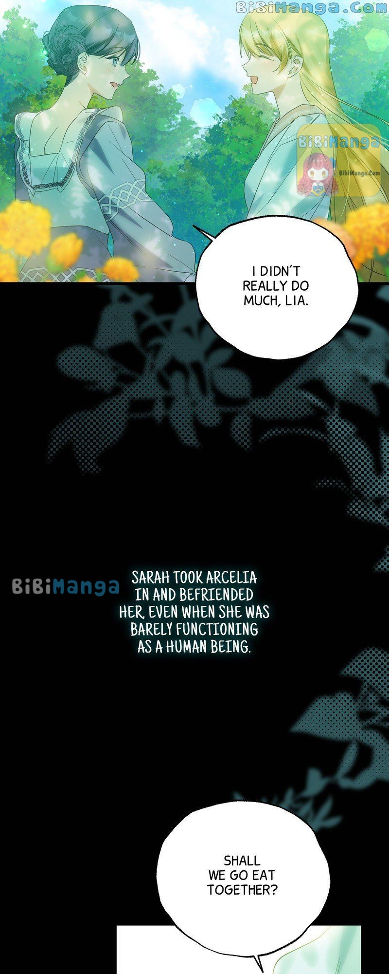 Who Knew Dragons Could Be This Cute chapter 7 page 4