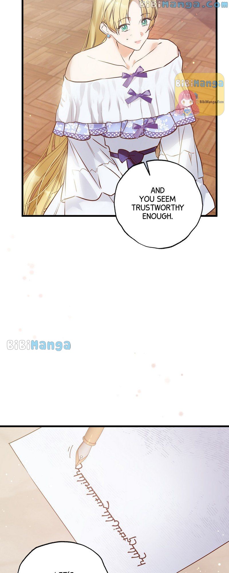 Who Knew Dragons Could Be This Cute chapter 7 page 33