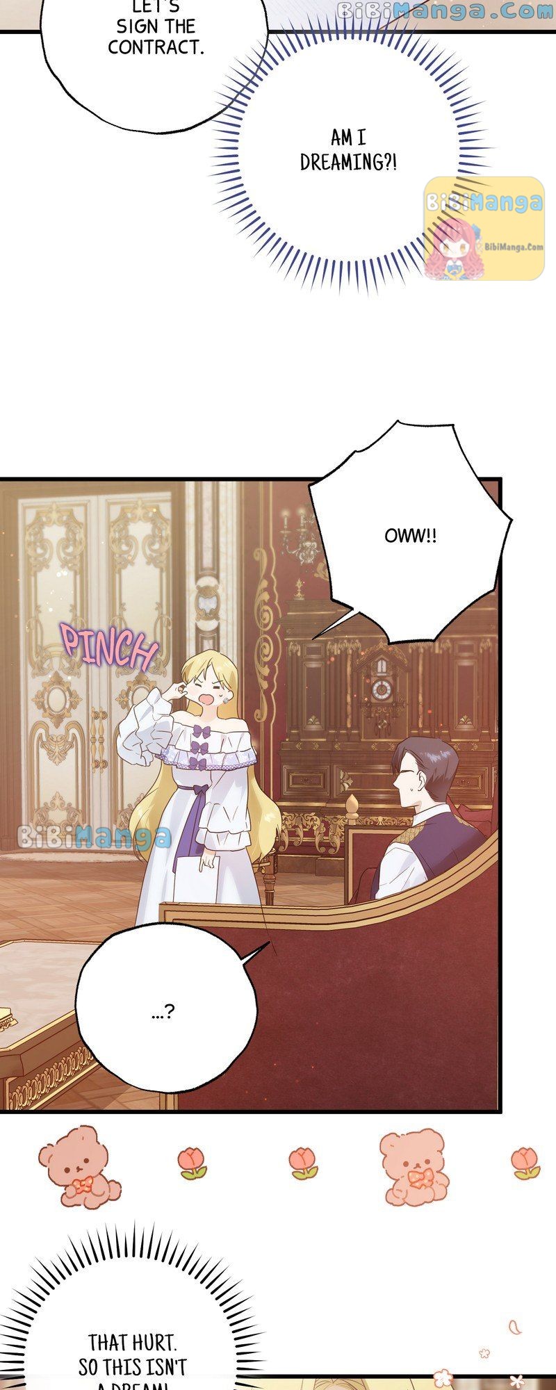 Who Knew Dragons Could Be This Cute chapter 7 page 34