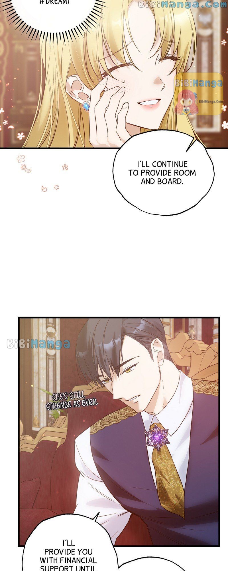 Who Knew Dragons Could Be This Cute chapter 7 page 35