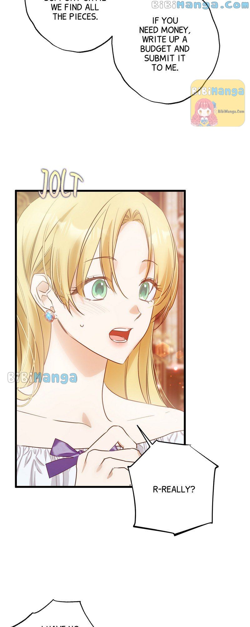 Who Knew Dragons Could Be This Cute chapter 7 page 36