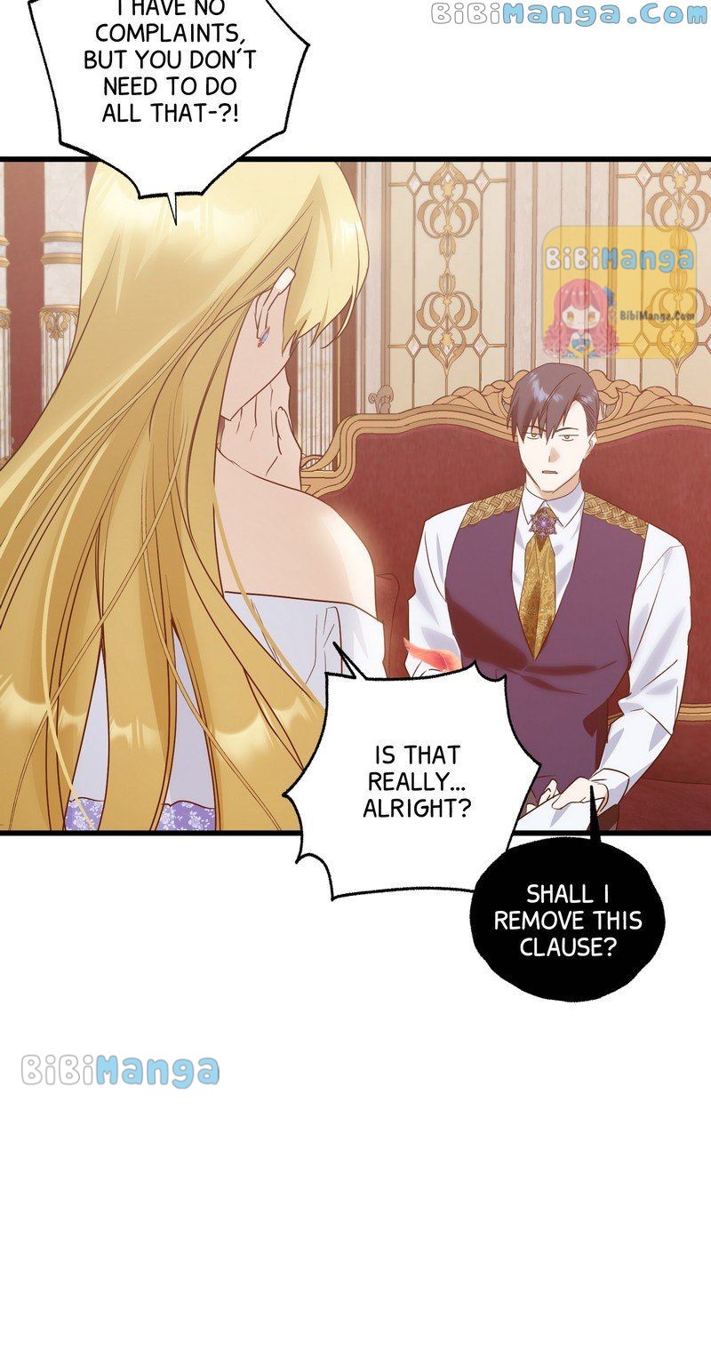 Who Knew Dragons Could Be This Cute chapter 7 page 37