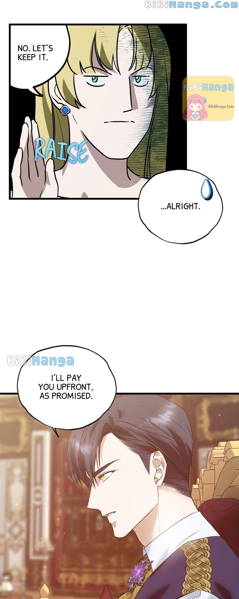 Who Knew Dragons Could Be This Cute chapter 7 page 38