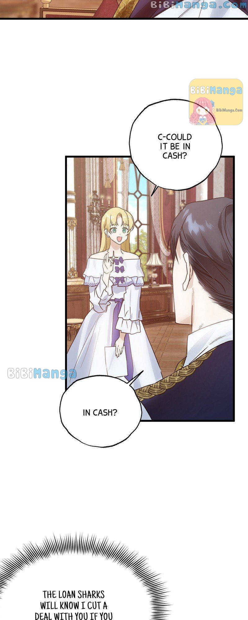 Who Knew Dragons Could Be This Cute chapter 7 page 39