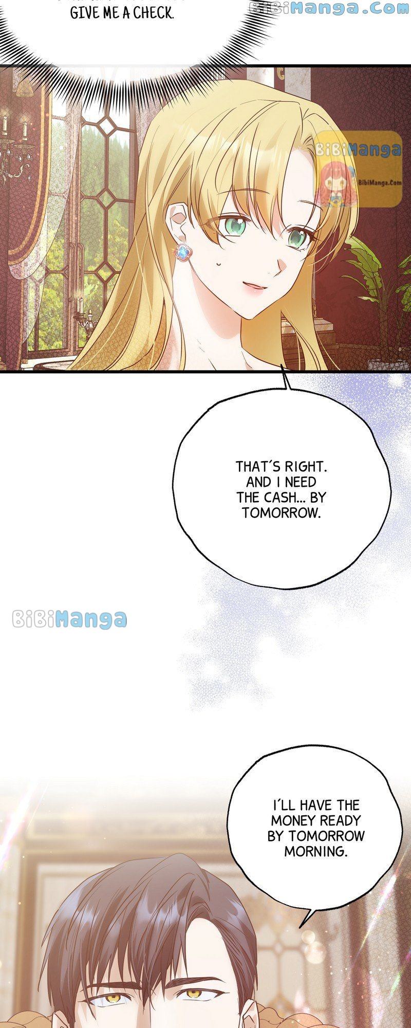 Who Knew Dragons Could Be This Cute chapter 7 page 40