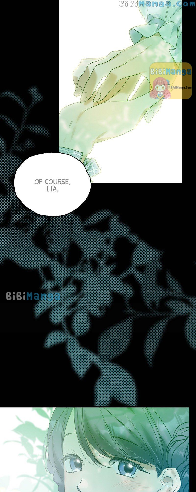 Who Knew Dragons Could Be This Cute chapter 7 page 5