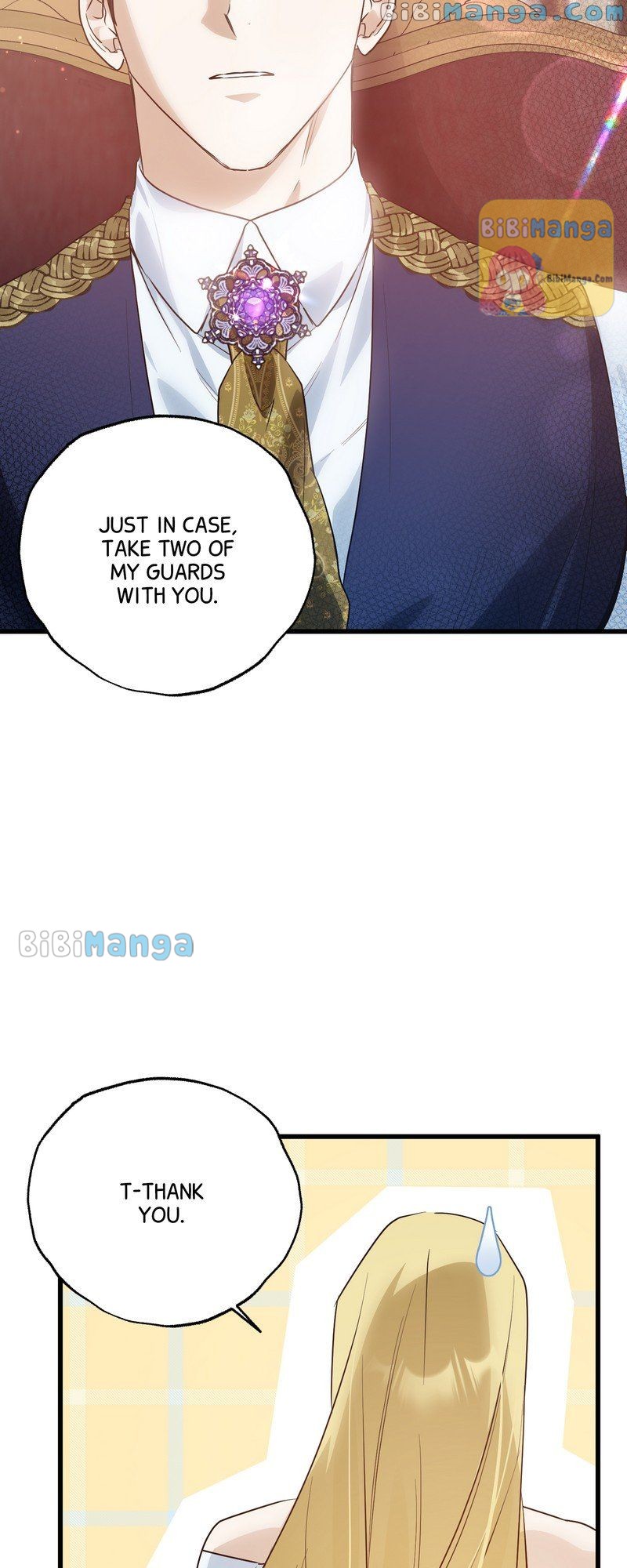 Who Knew Dragons Could Be This Cute chapter 7 page 41