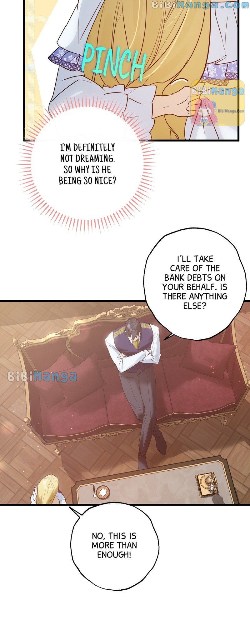Who Knew Dragons Could Be This Cute chapter 7 page 42