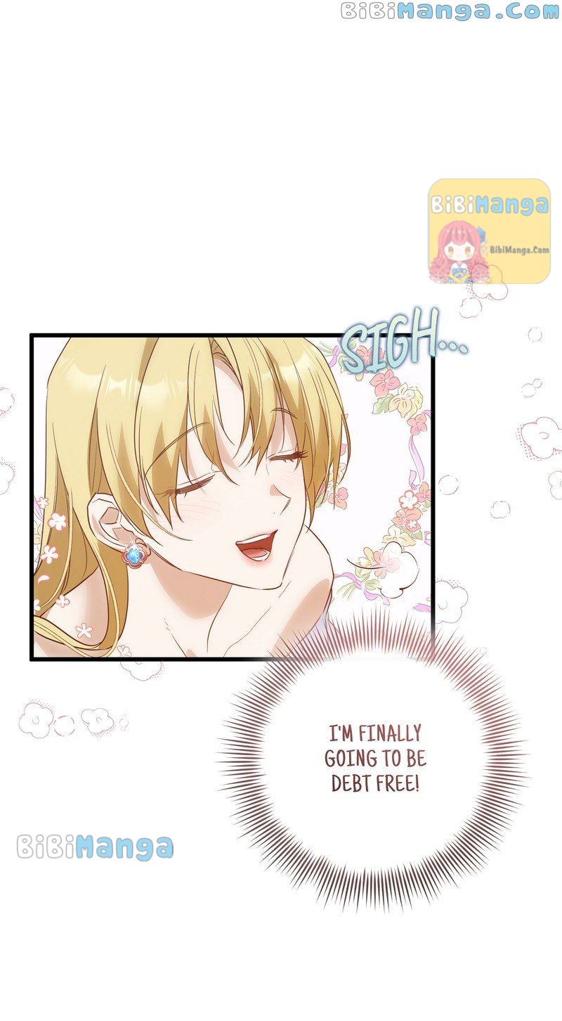 Who Knew Dragons Could Be This Cute chapter 7 page 43