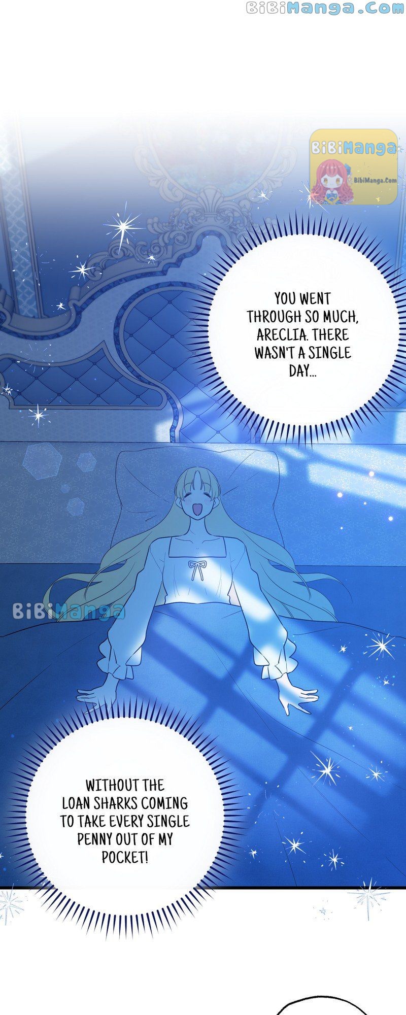 Who Knew Dragons Could Be This Cute chapter 7 page 44