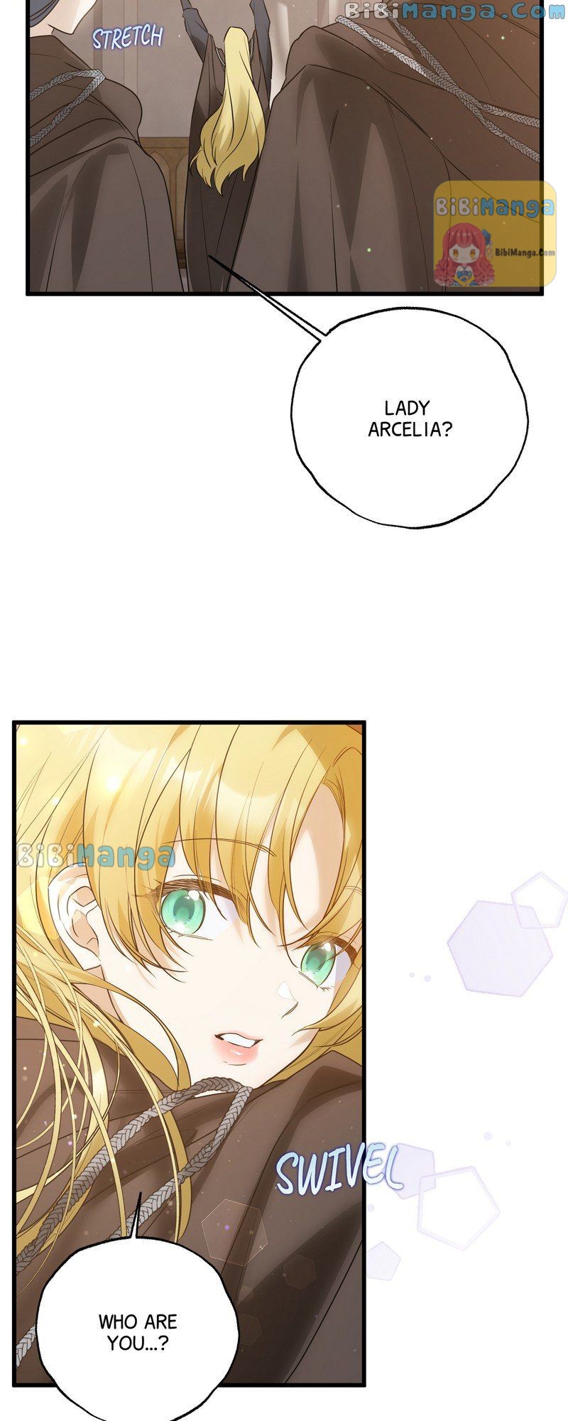 Who Knew Dragons Could Be This Cute chapter 7 page 47